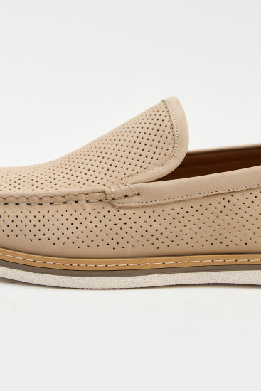 Туфли мужские Fabio Monelli 199653 - Фото 5