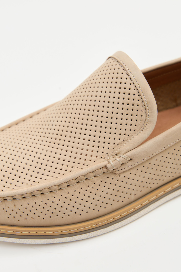 Туфли мужские Fabio Monelli 199653 - Фото 1