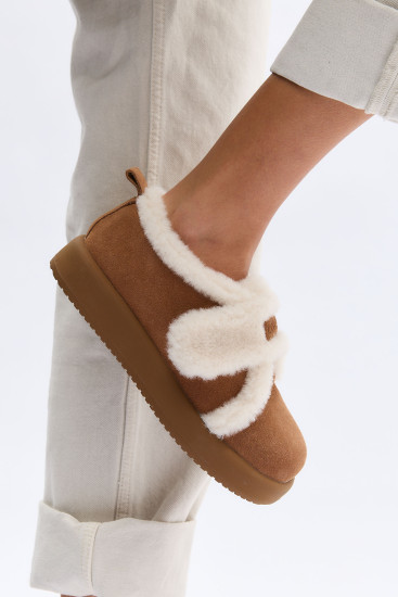 Слипоны Lonza 204779 - Фото 3