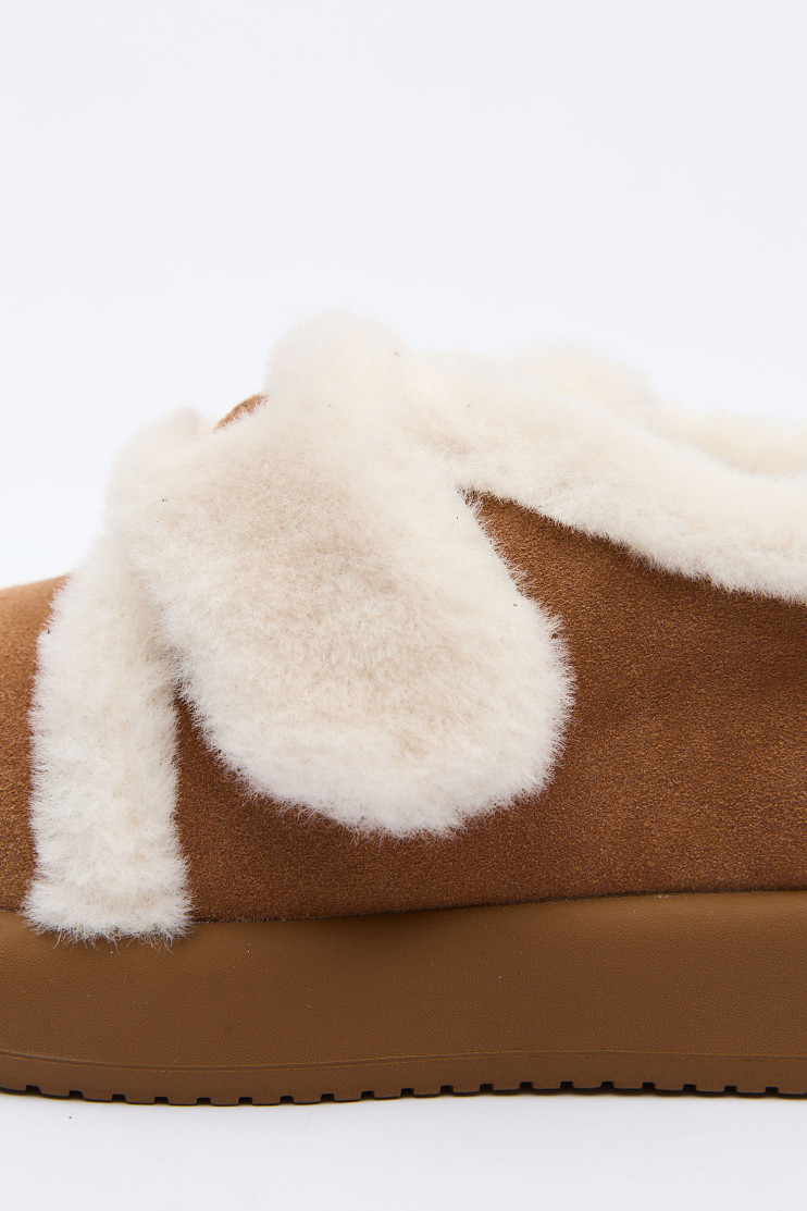 Слипоны Lonza 204779 - Фото 1