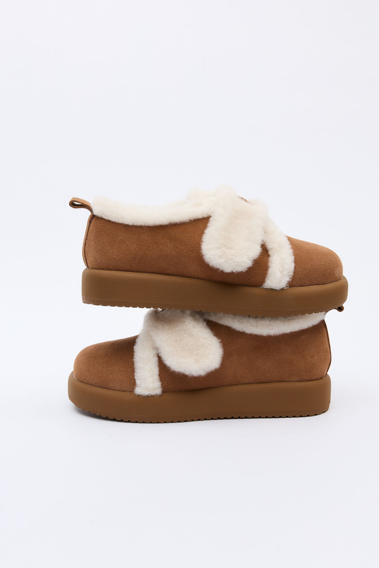 Слипоны Lonza 204779 - Фото 1