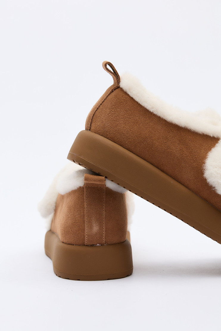 Слипоны Lonza 204779 - Фото 1