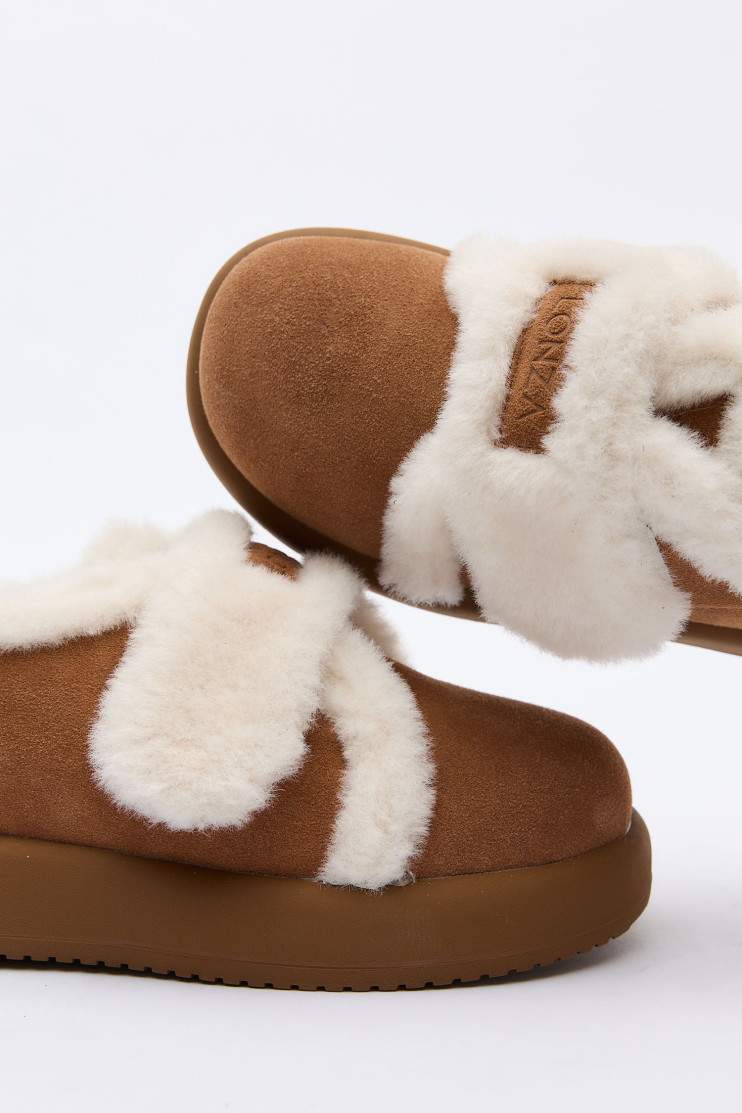 Слипоны Lonza 204779 - Фото 1