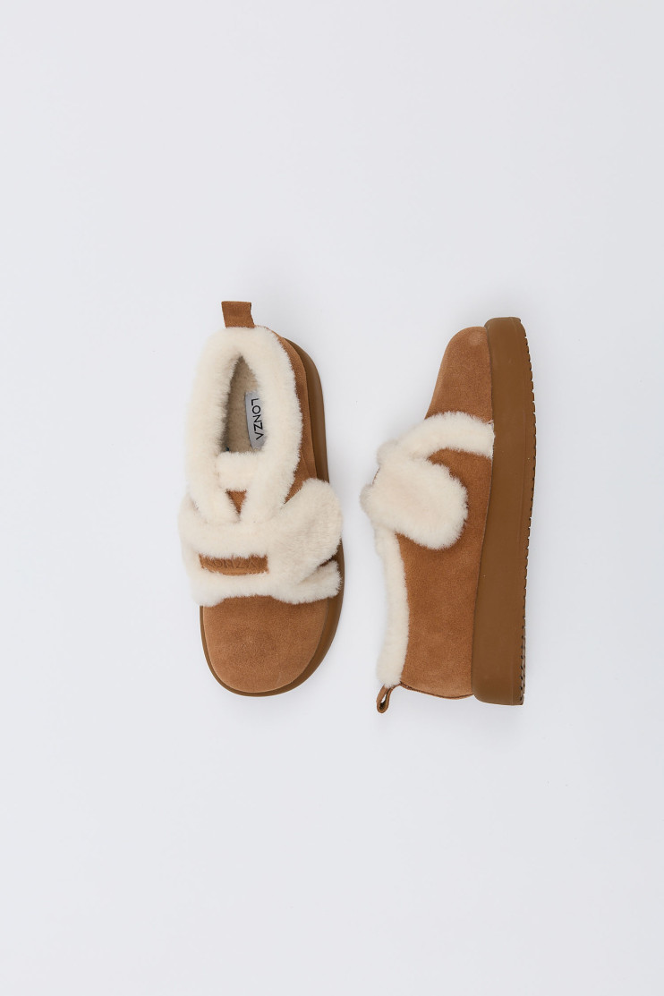 Слипоны Lonza 204779 - Фото 1