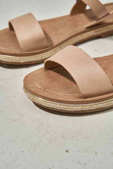 Босоножки SOPRA 167382 - Фото 3