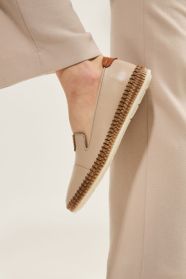 Мокасины Lonza 176663 - Фото 3