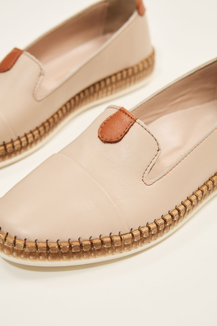 Мокасины Lonza 176663 - Фото 1