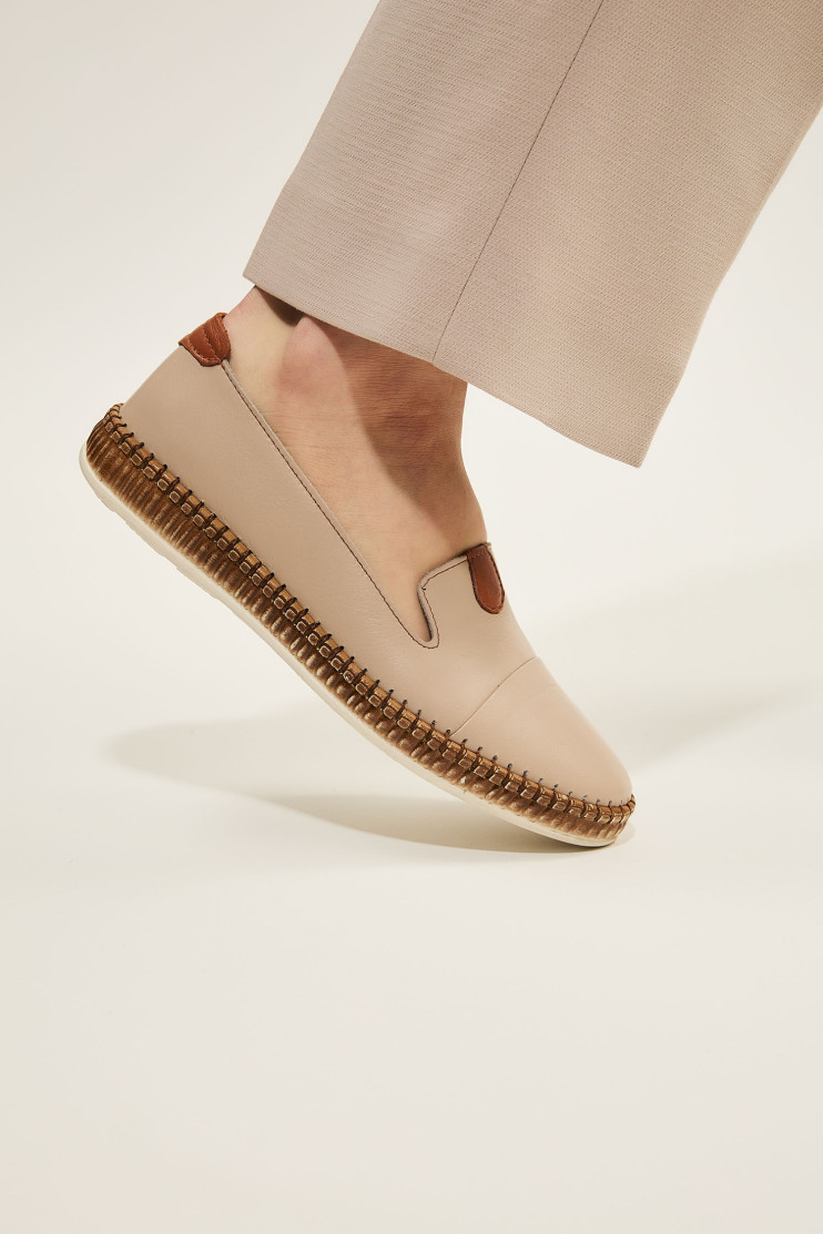 Мокасины Lonza 176663 - Фото 1