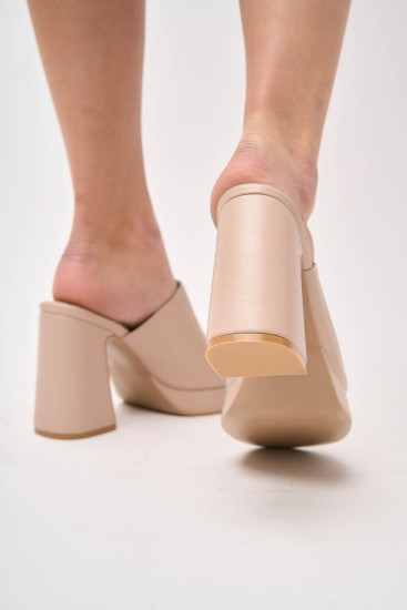 Сабо Anna Lucci 177265 - Фото 5