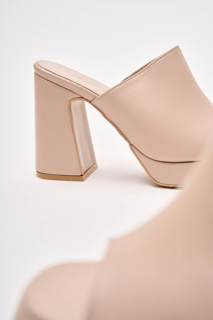 Сабо Anna Lucci 177265 - Фото 1