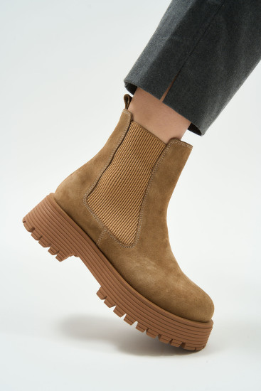 Ботинки Fabio Monelli 181971 - Фото 4