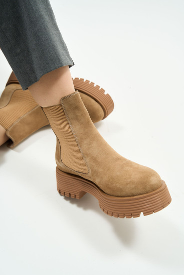 Ботинки Fabio Monelli 181971 - Фото 5