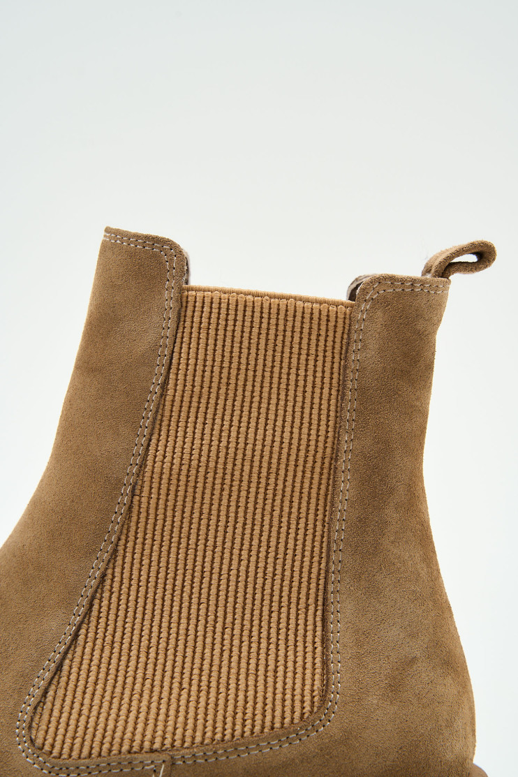 Ботинки Fabio Monelli 181971 - Фото 1