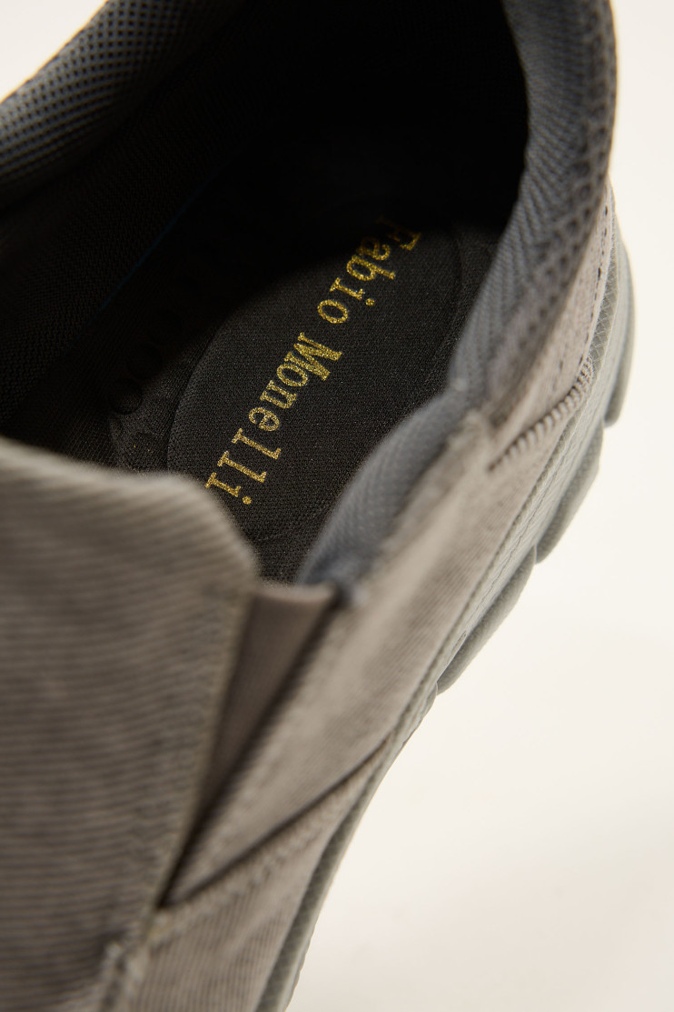 Кроссовки мужские Fabio Monelli 182475 - Фото 1