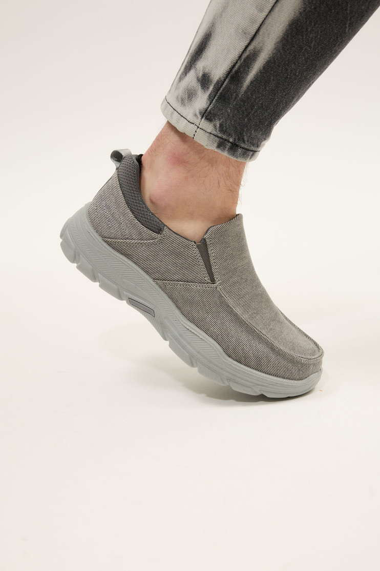 Кроссовки мужские Fabio Monelli 182475 - Фото 1