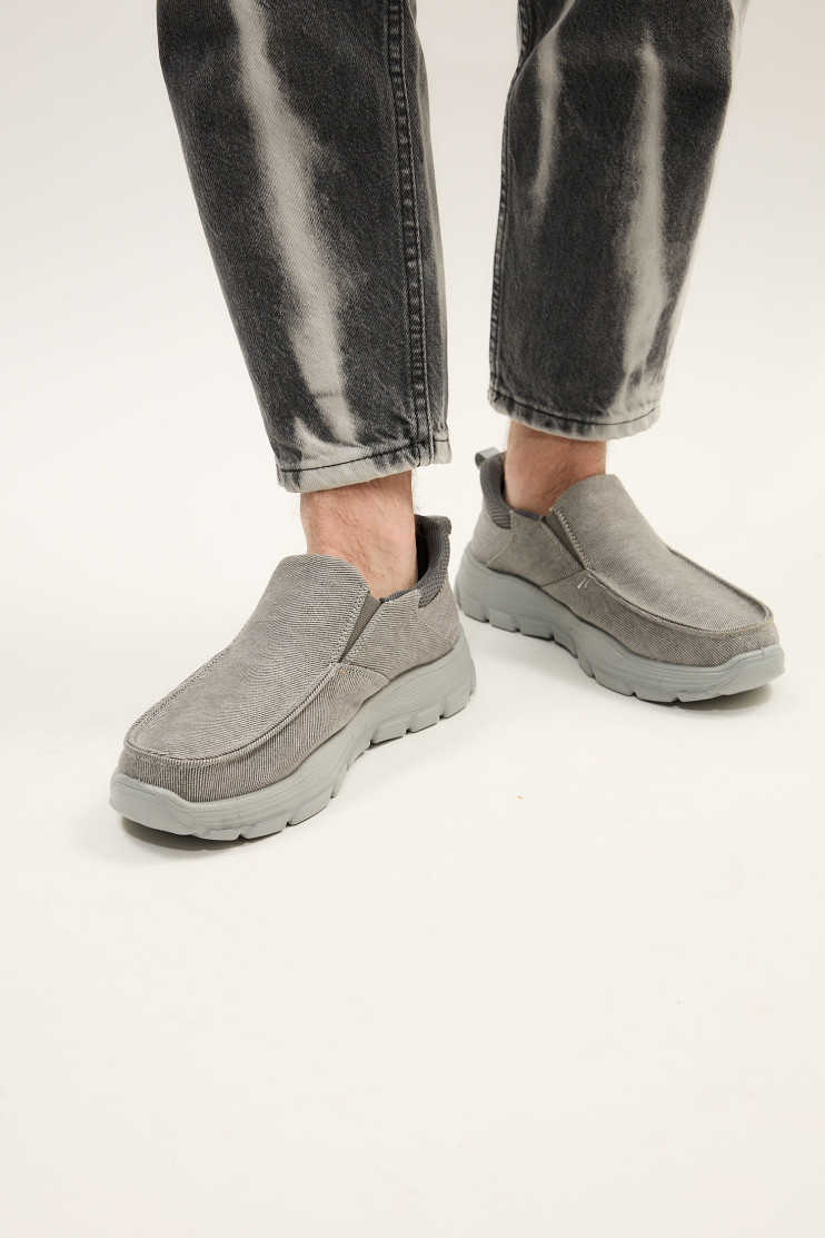 Кроссовки мужские Fabio Monelli 182475 - Фото 1