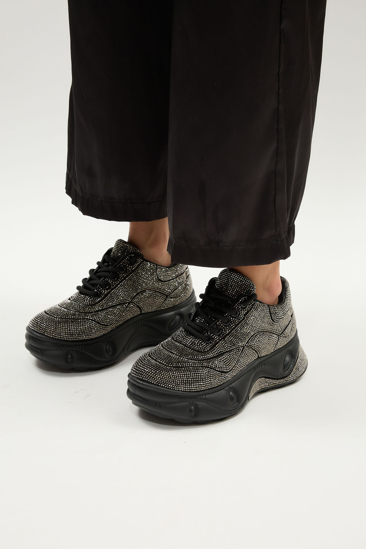 Кроссовки Lonza NY 192487 - Фото 1