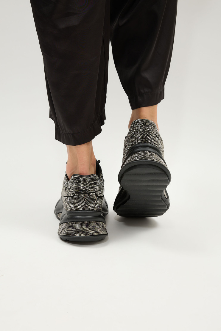 Кроссовки Lonza NY 192487 - Фото 1