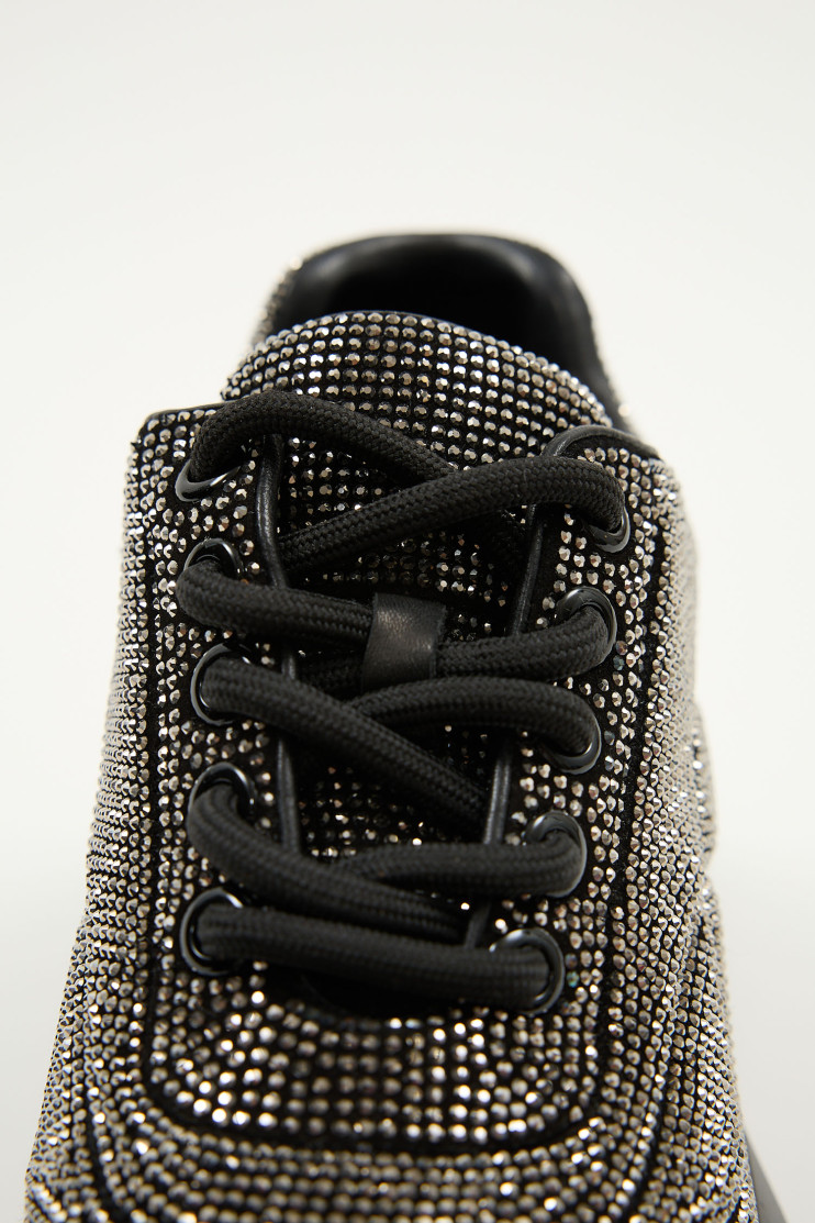 Кроссовки Lonza NY 192487 - Фото 1