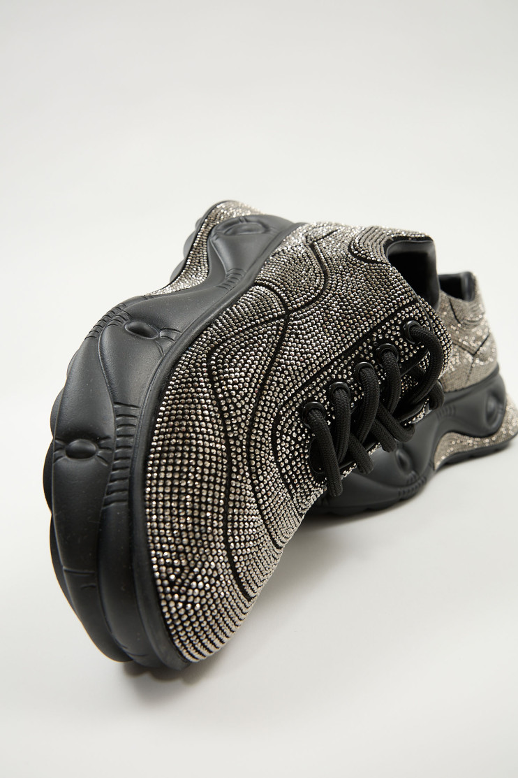 Кроссовки Lonza NY 192487 - Фото 1