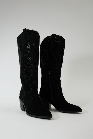 Казаки Fabio Monelli 190037 - Фото 4