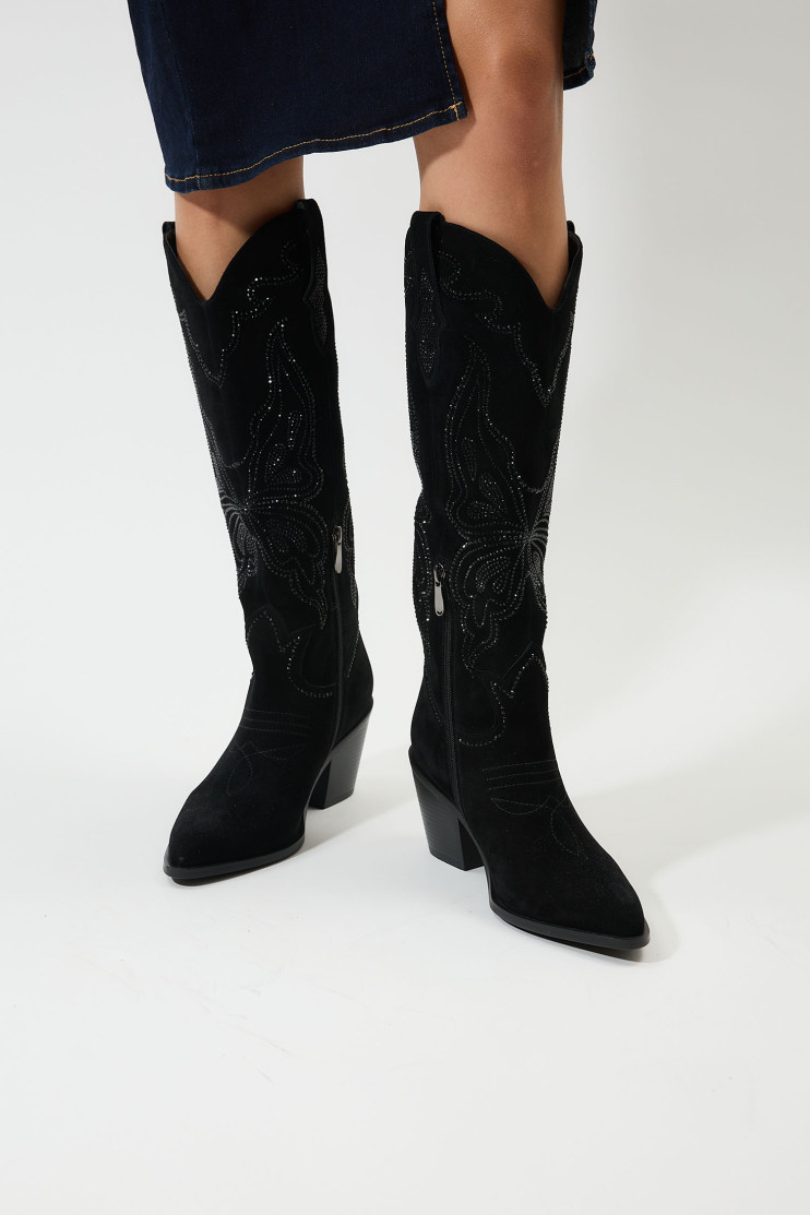 Казаки Fabio Monelli 190037 - Фото 1