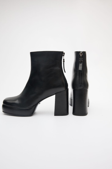 Ботильоны Lonza NY 192717 - Фото 4