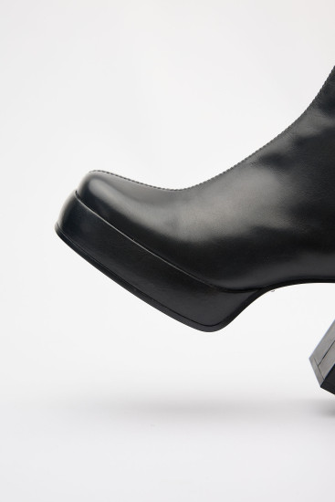 Ботильоны Lonza NY 192717 - Фото 5