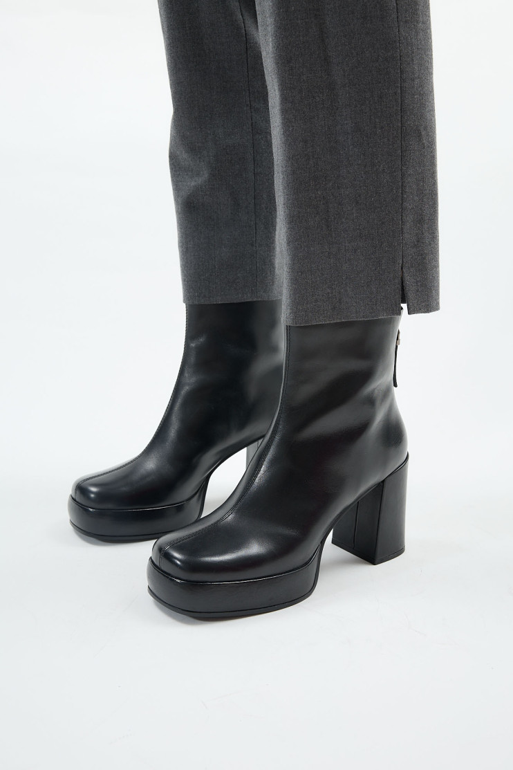 Ботильоны Lonza NY 192717 - Фото 1