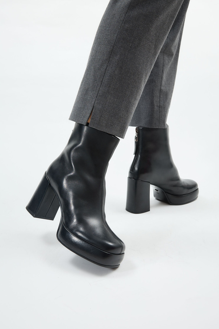 Ботильоны Lonza NY 192717 - Фото 1