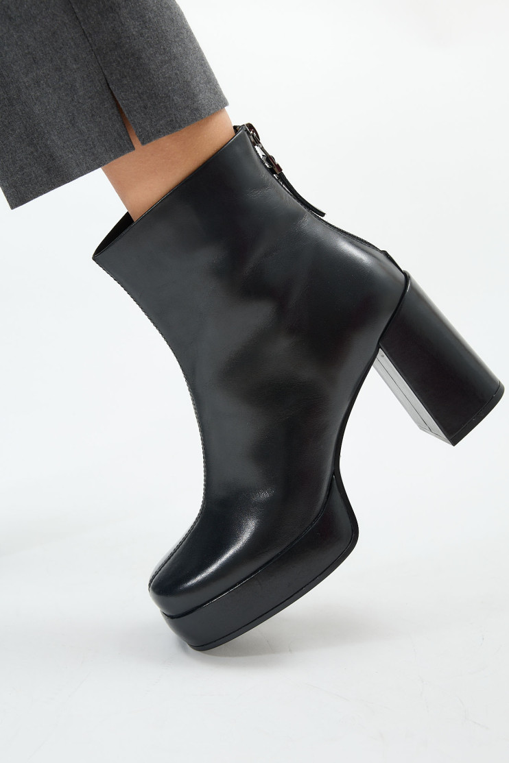 Ботильоны Lonza NY 192717 - Фото 1