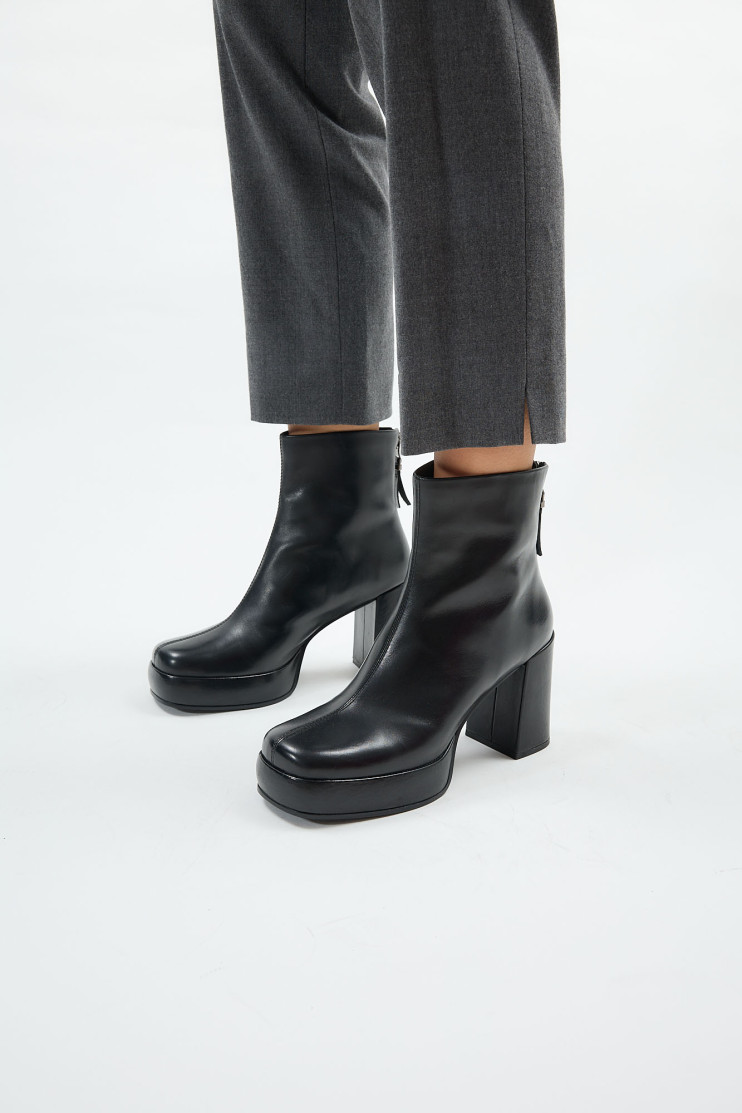 Ботильоны Lonza NY 192717 - Фото 1