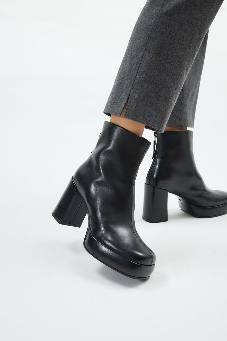 Ботильоны Lonza NY 192717 - Фото 1