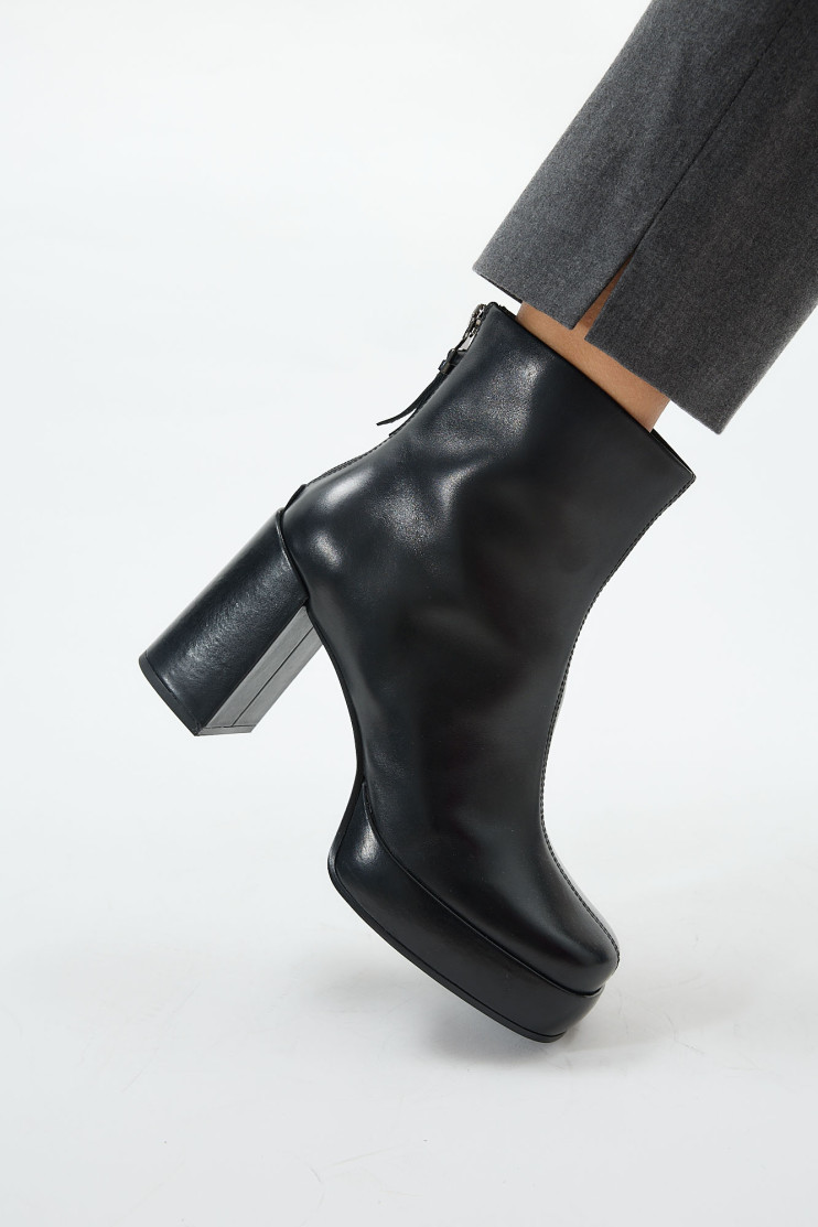 Ботильоны Lonza NY 192717 - Фото 1