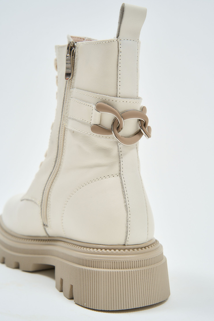 Ботинки Anna Lucci 189487 - Фото 1