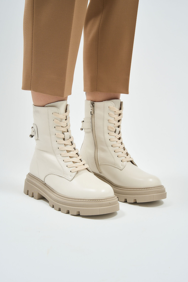 Ботинки Anna Lucci 189487 - Фото 1