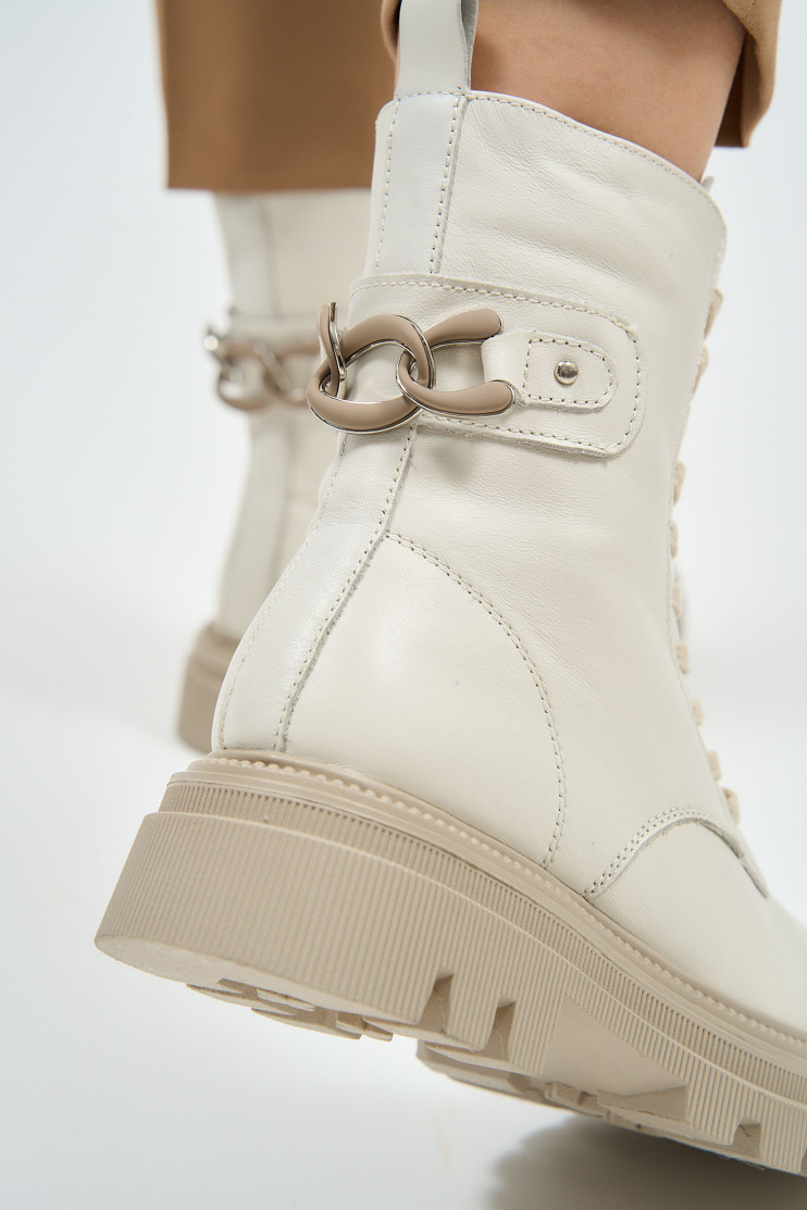 Ботинки Anna Lucci 189487 - Фото 1