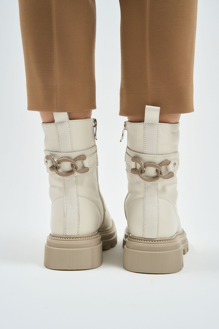 Ботинки Anna Lucci 189487 - Фото 1