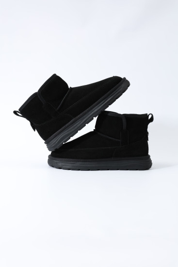 Угги мужские Fabio Monelli 192088 - Фото 2