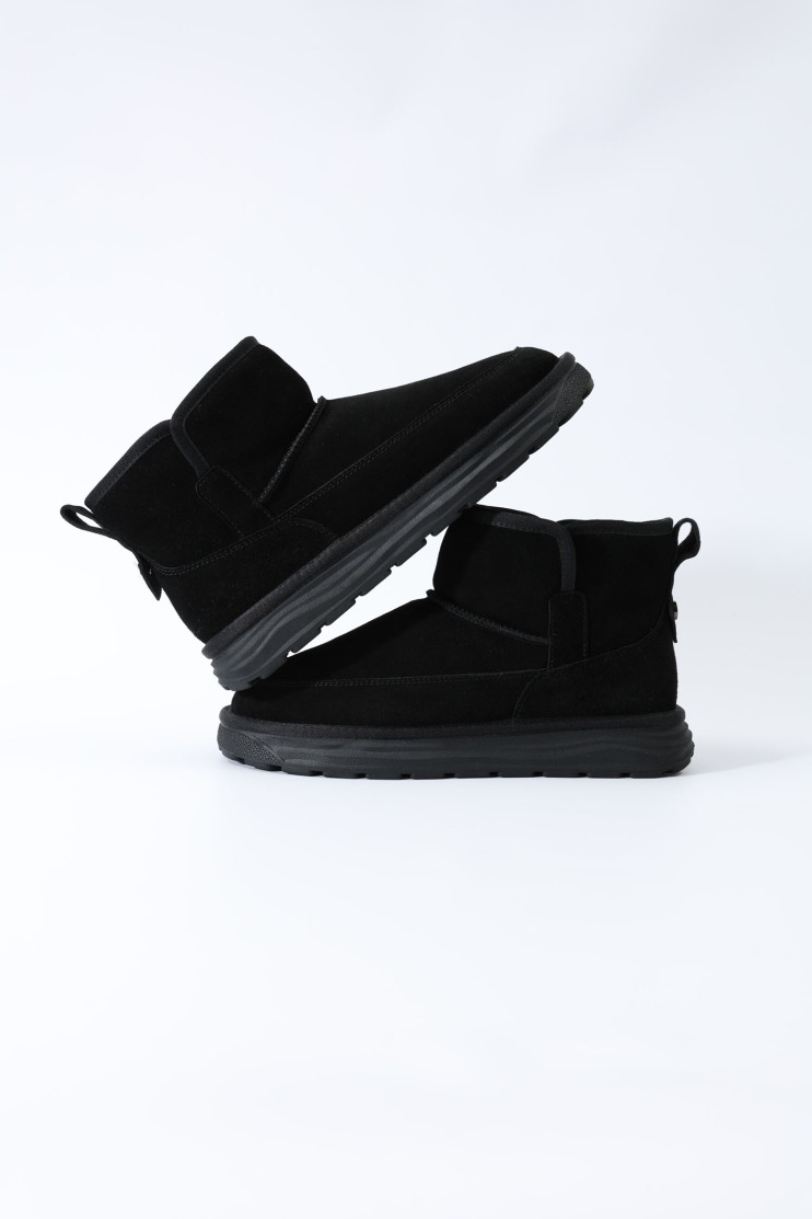 Угги мужские Fabio Monelli 192088 - Фото 1