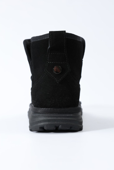 Угги мужские Fabio Monelli 192088 - Фото 4