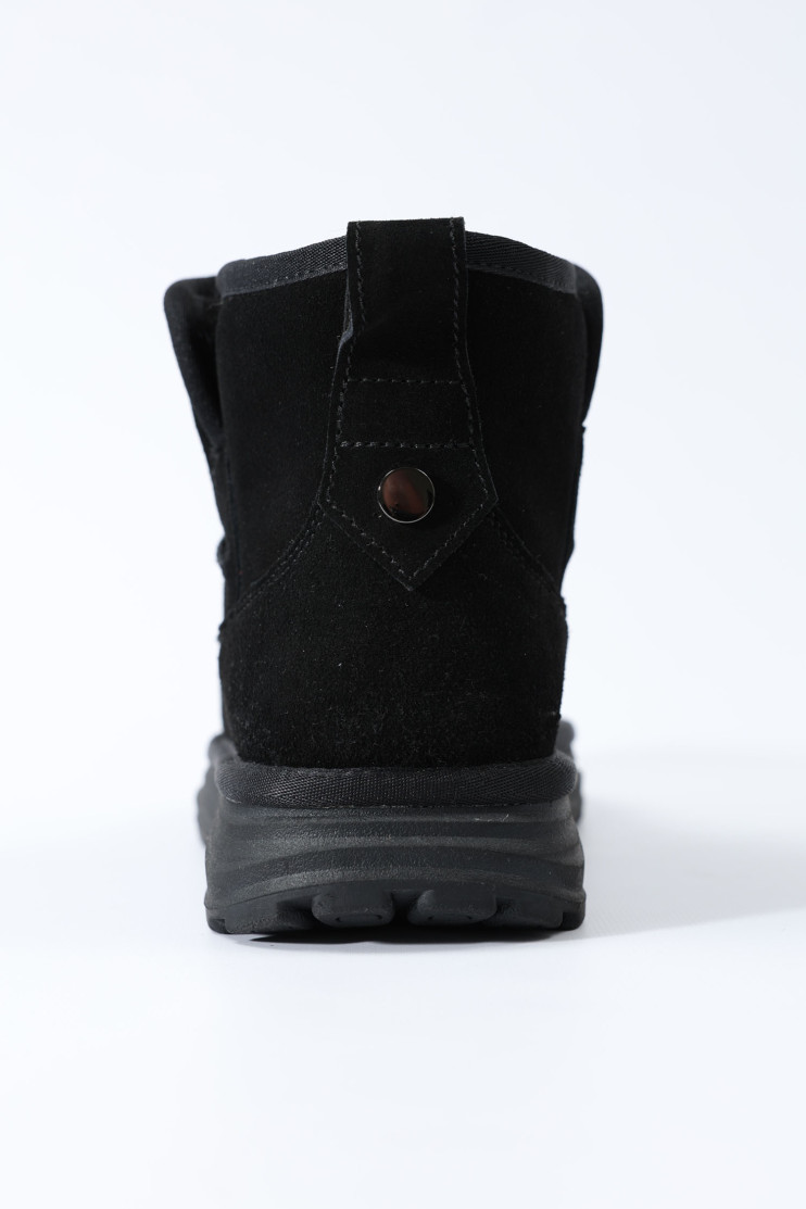 Угги мужские Fabio Monelli 192088 - Фото 1