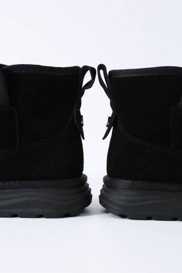 Угги мужские Fabio Monelli 192088 - Фото 5