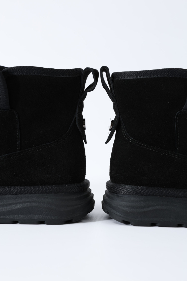 Угги мужские Fabio Monelli 192088 - Фото 1