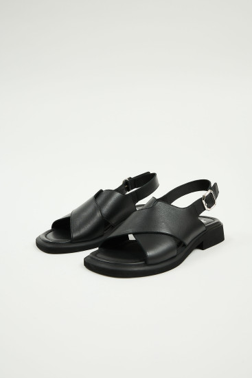 Босоножки Lonza 197612 - Фото 2