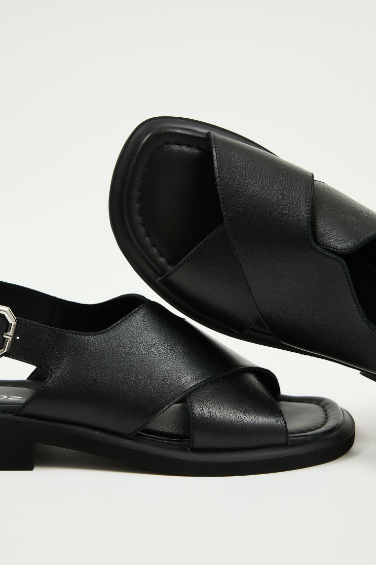 Босоножки Lonza 197612 - Фото 1