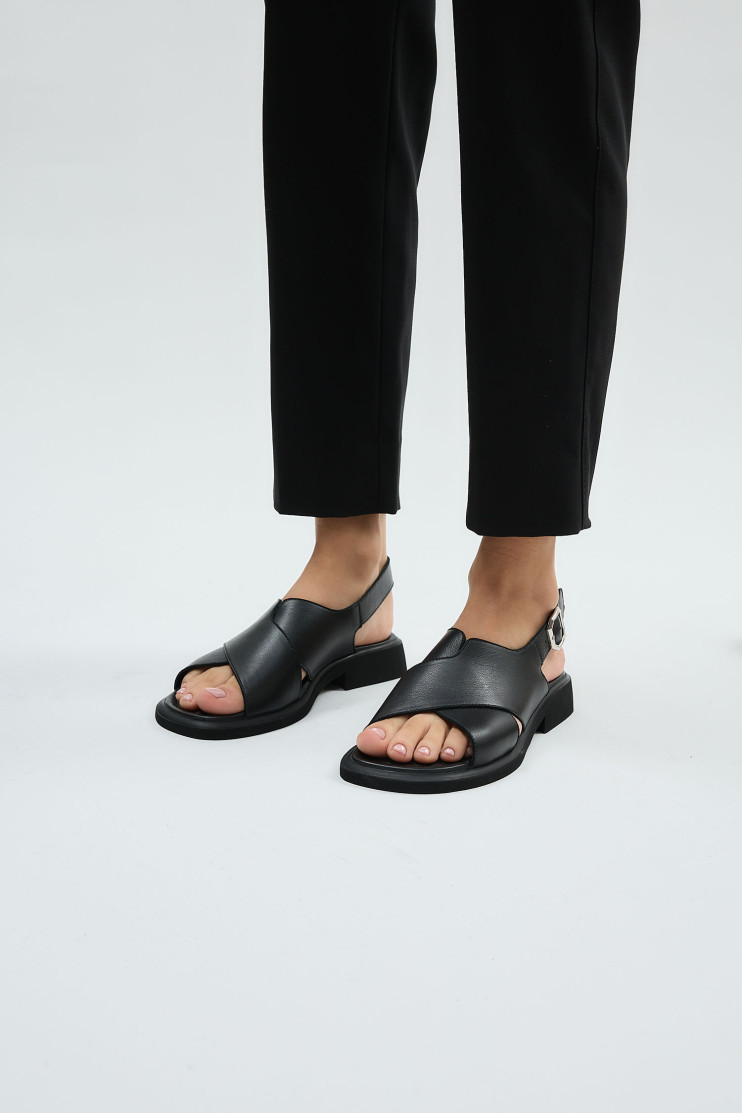 Босоножки Lonza 197612 - Фото 1