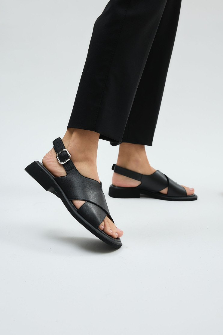 Босоножки Lonza 197612 - Фото 1