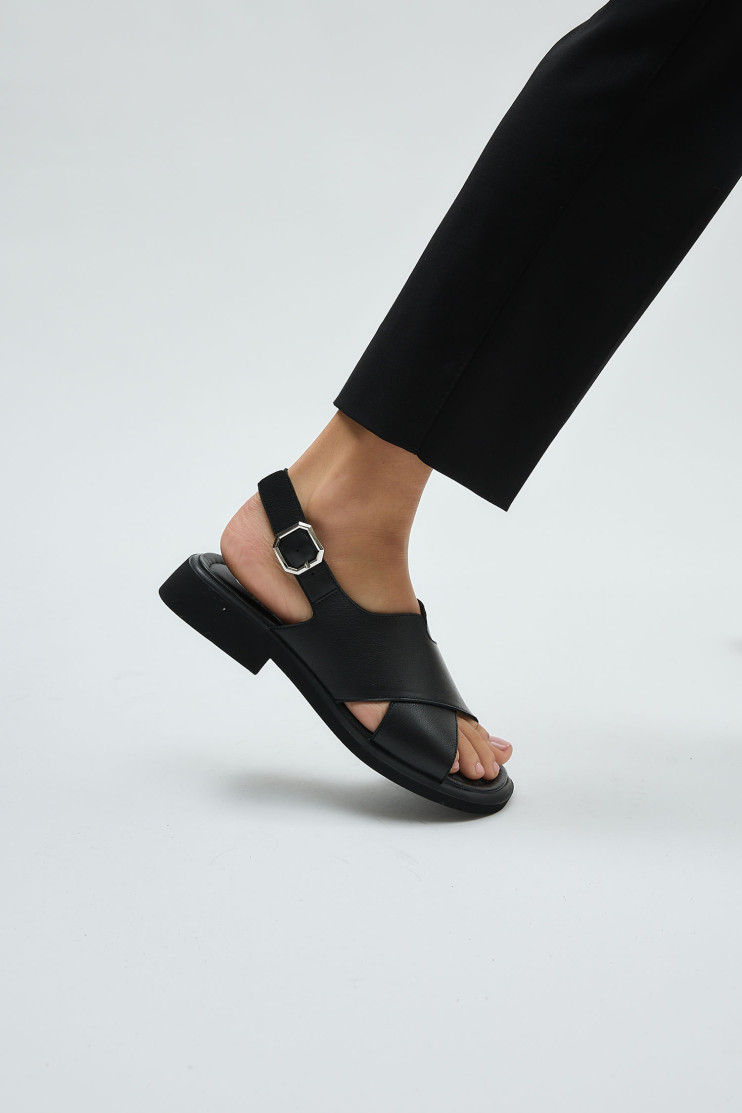 Босоножки Lonza 197612 - Фото 1