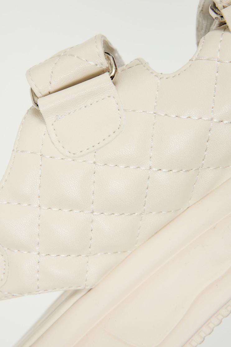 Босоножки Lonza 198736 - Фото 1